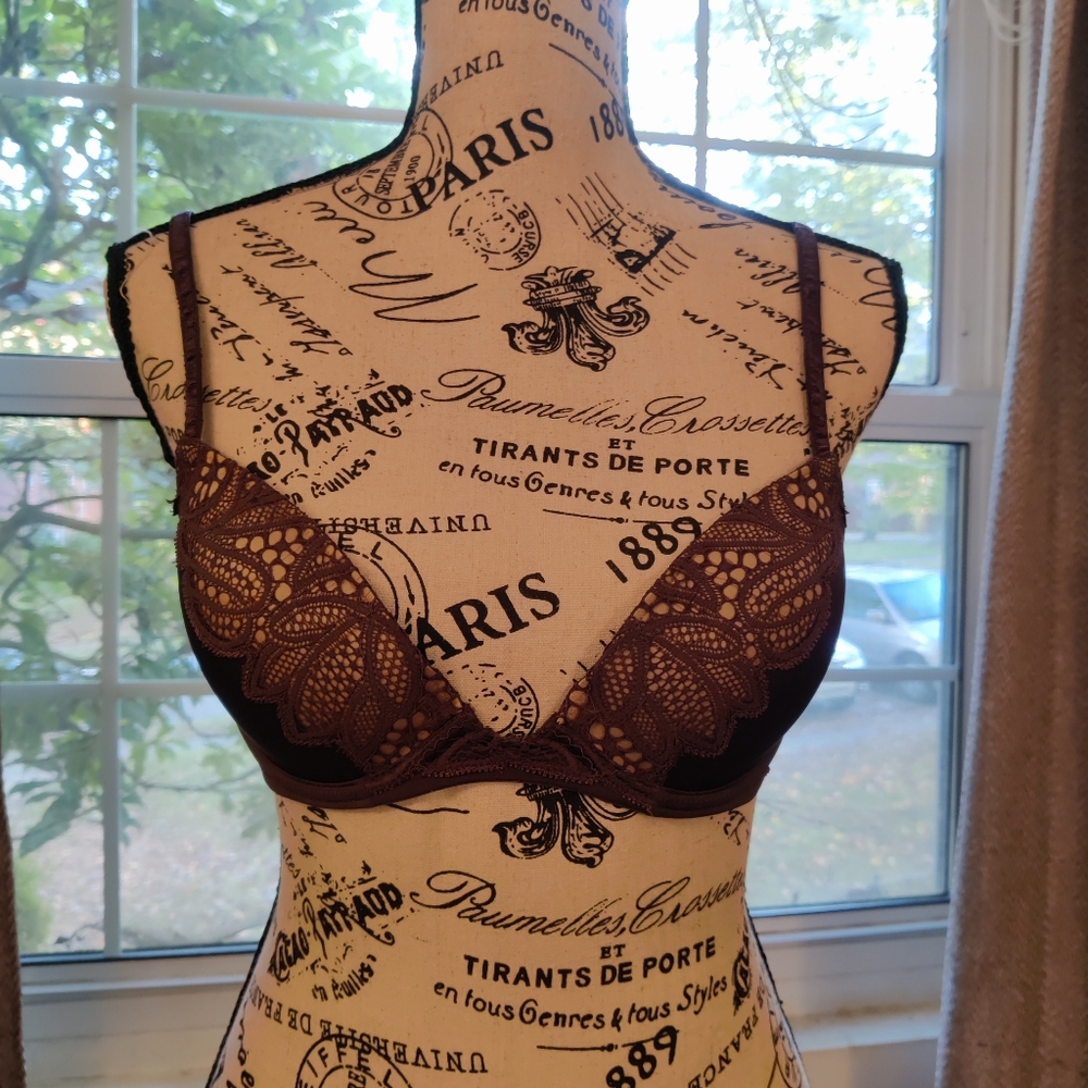 Beautiful Calvin Klein Bra